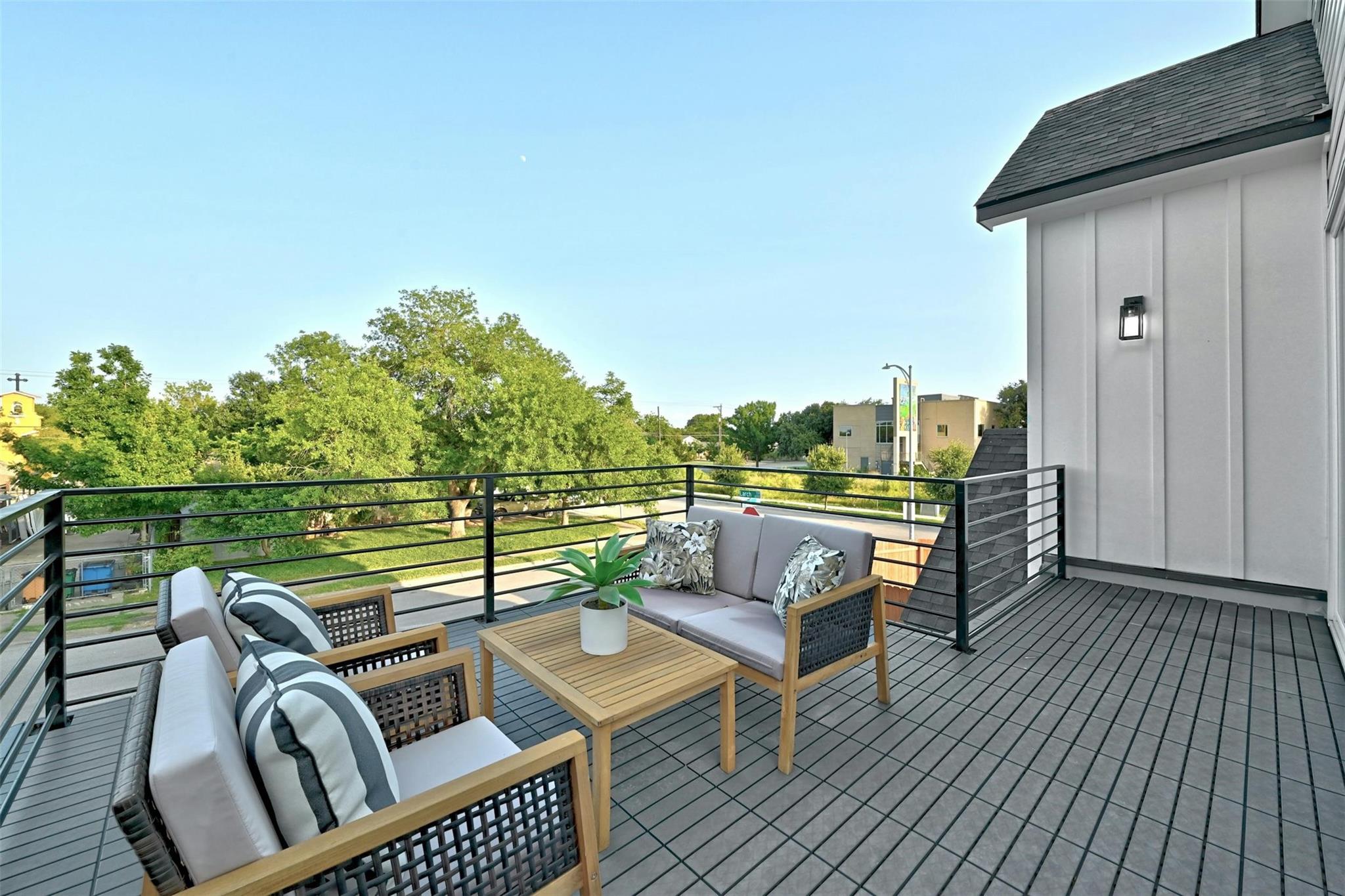 6210 Larch Ter # A, Austin, TX 78741