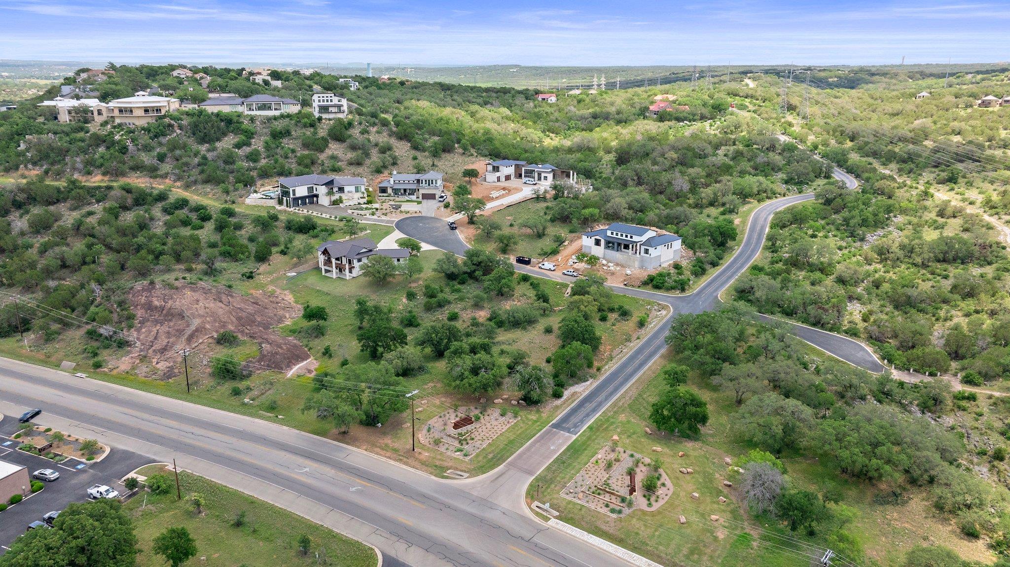 LOT K13005 Filley, Horseshoe Bay, TX 78657