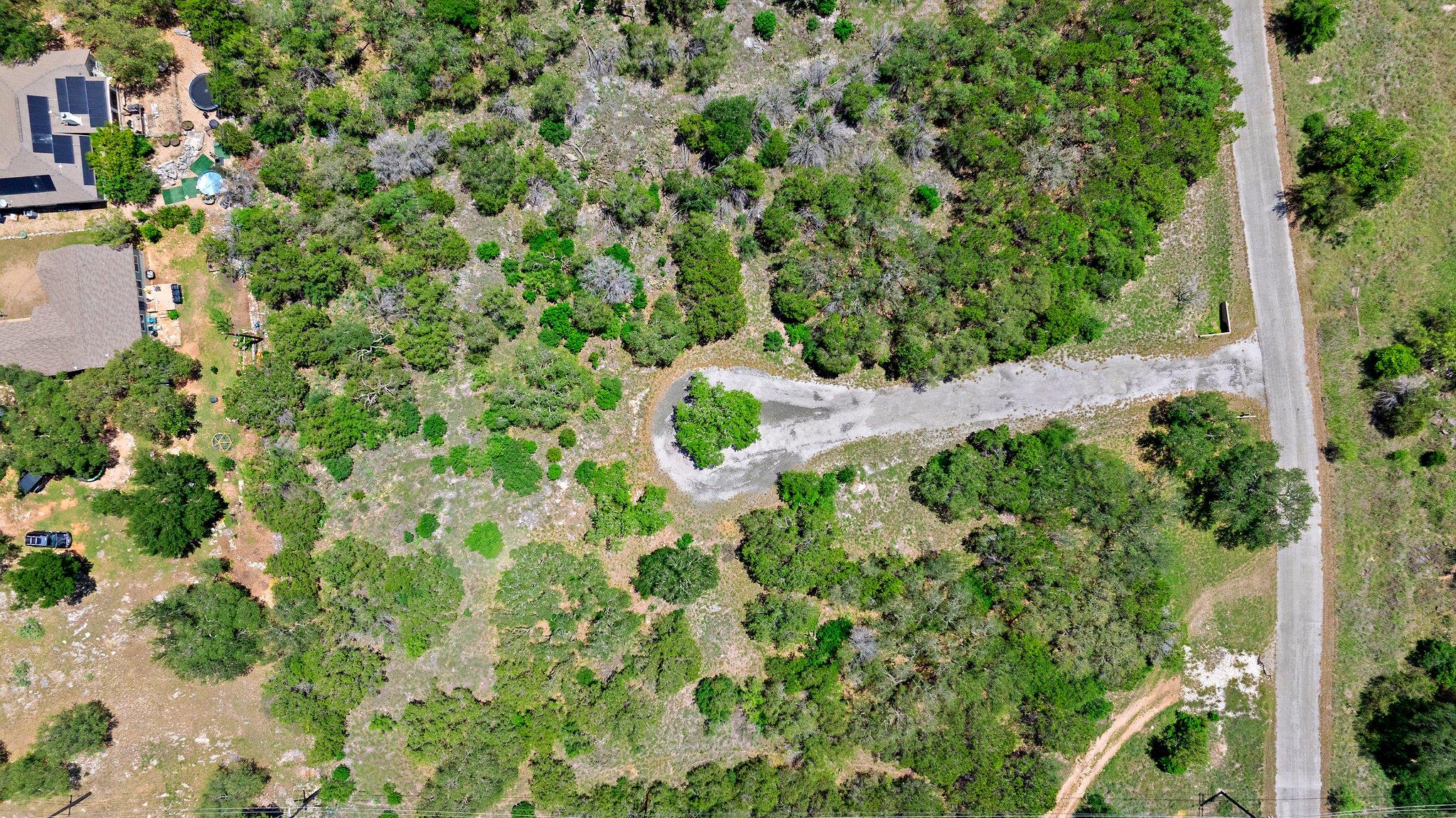 LOT K13005 Filley, Horseshoe Bay, TX 78657