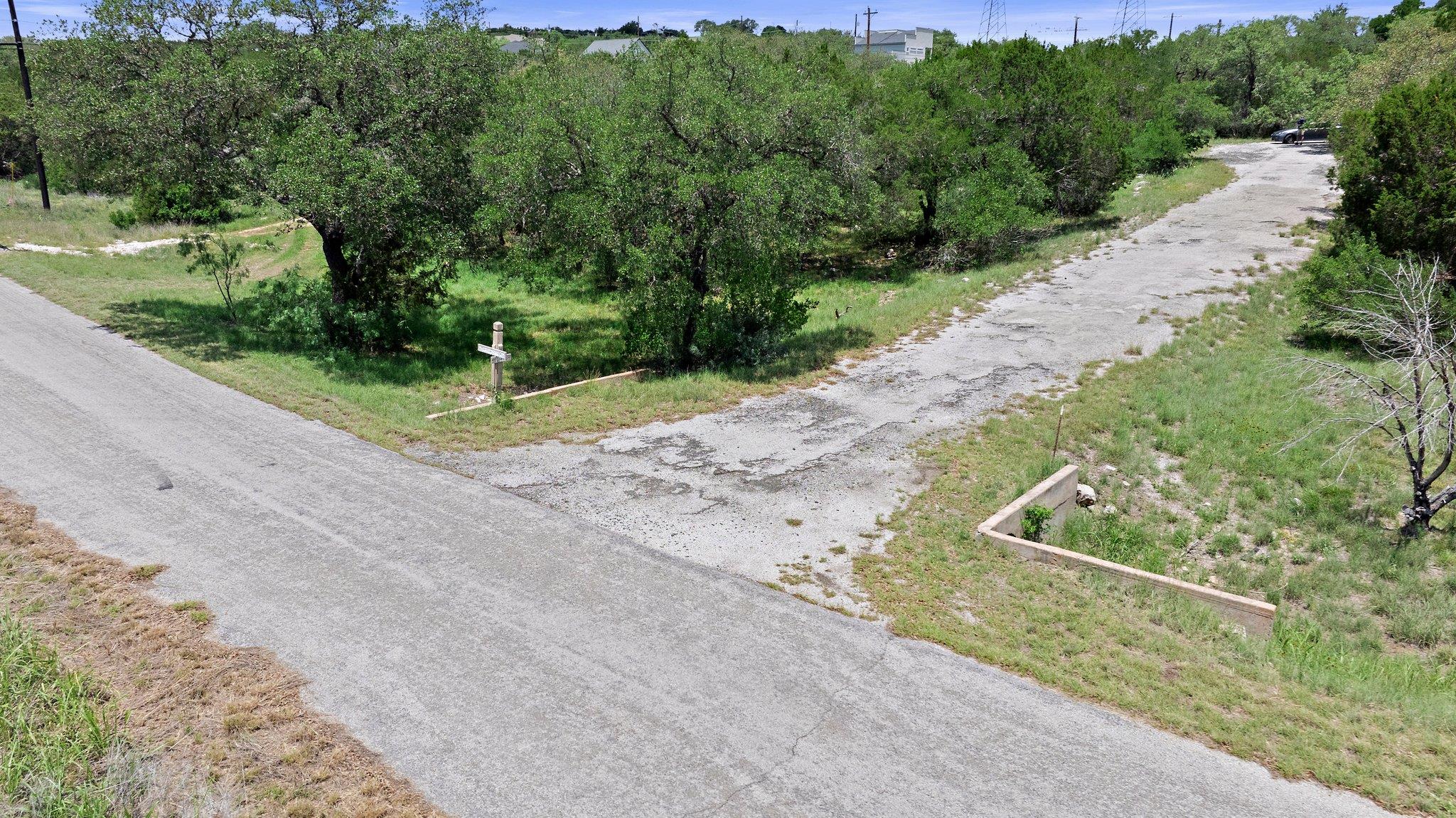 LOT K13005 Filley, Horseshoe Bay, TX 78657