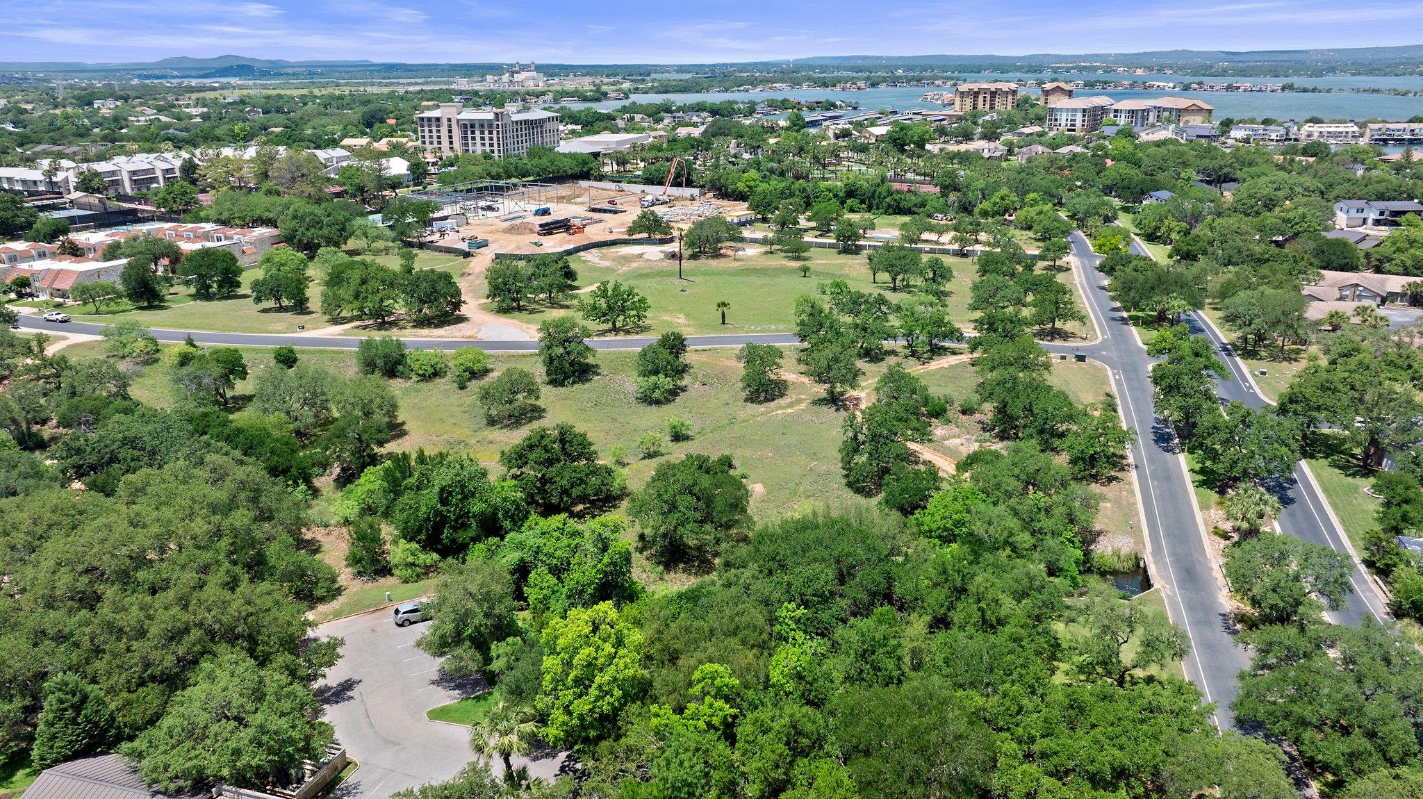 LOT K13005 Filley, Horseshoe Bay, TX 78657