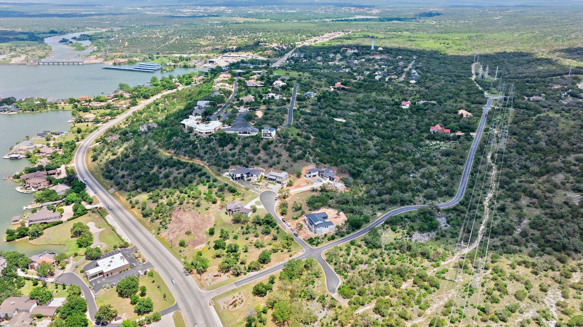 LOT K13005 Filley, Horseshoe Bay, TX 78657