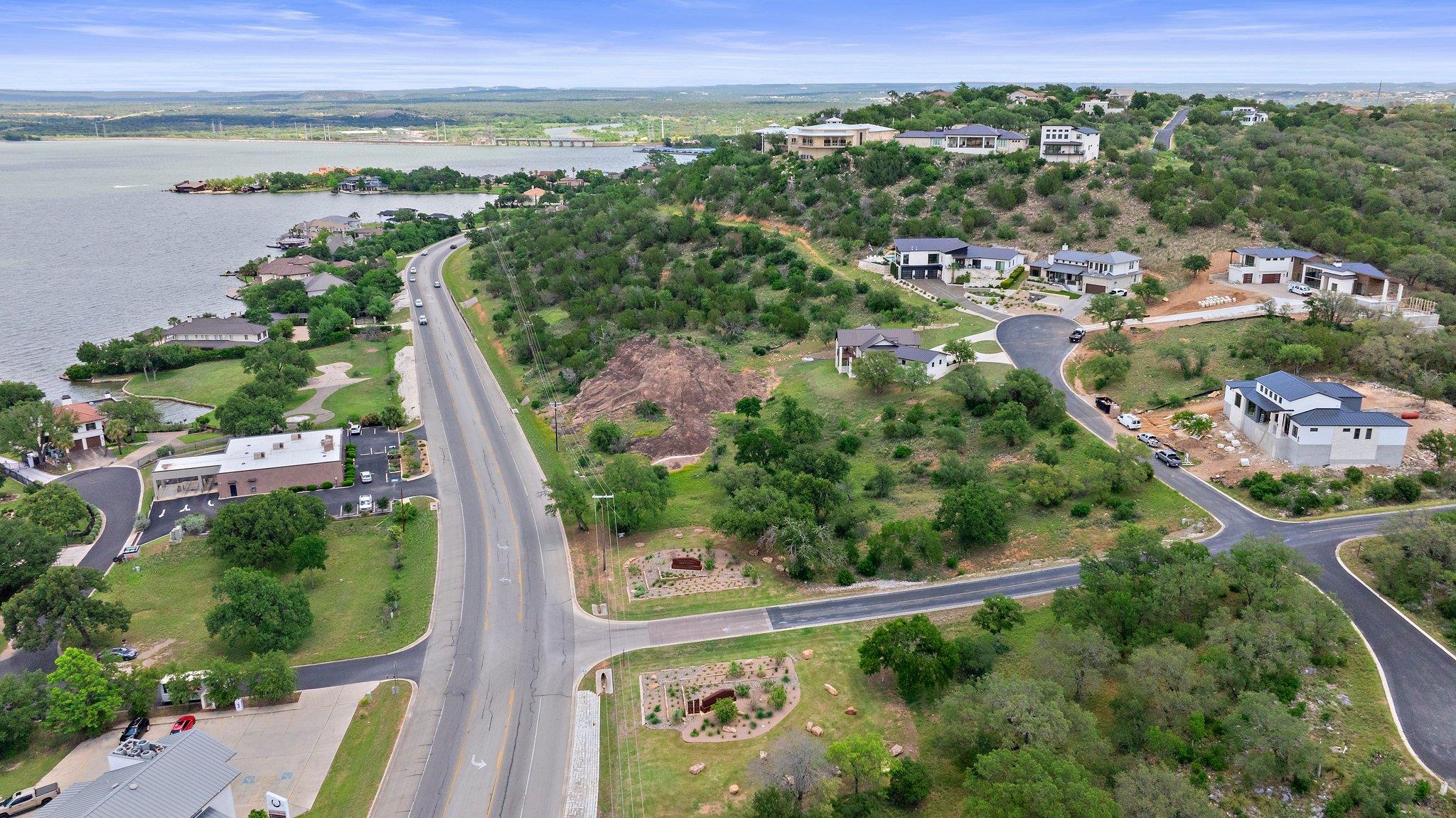 LOT K13005 Filley, Horseshoe Bay, TX 78657