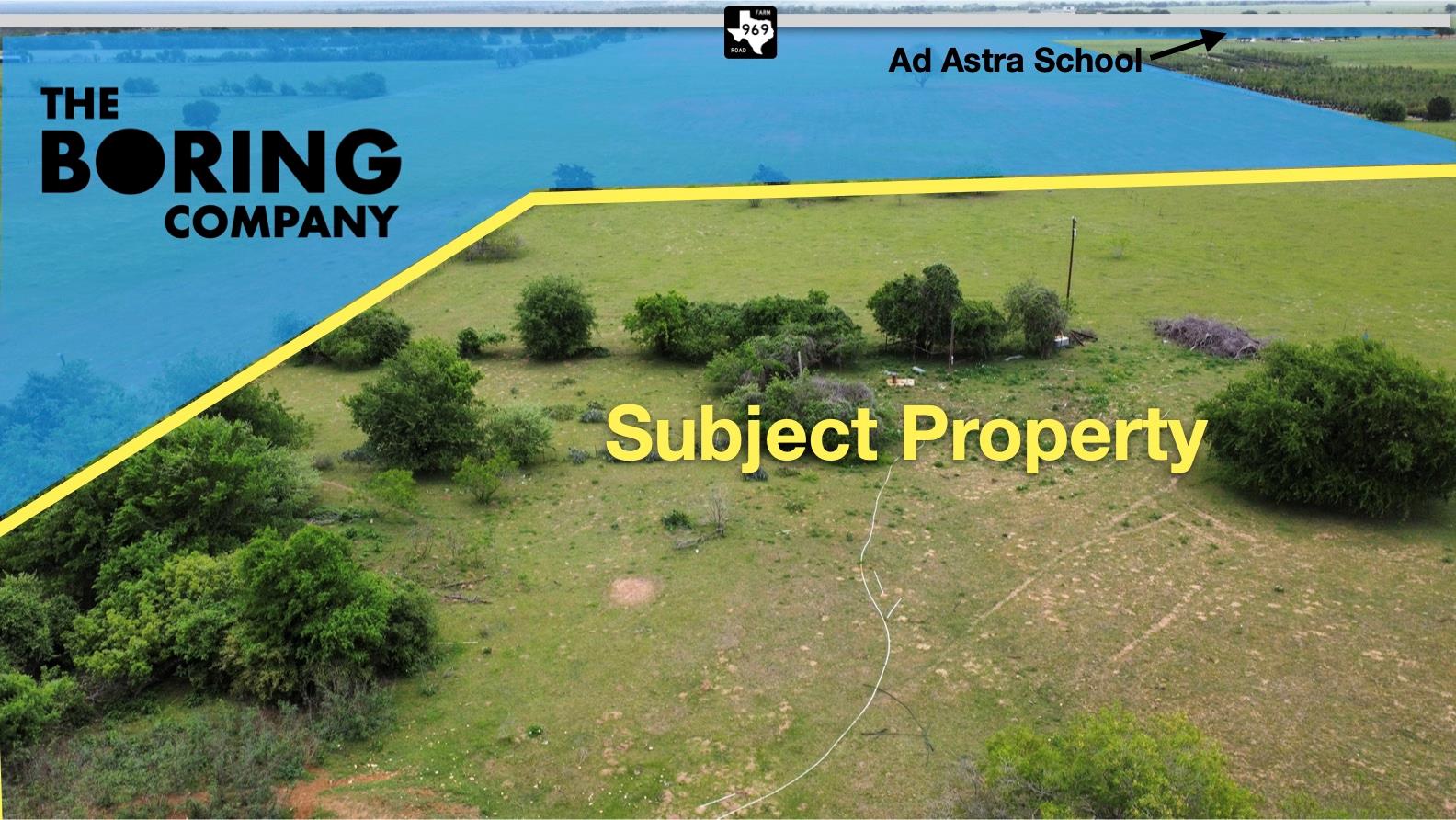 TBD Walker-Watson Rd, Bastrop, TX 78602