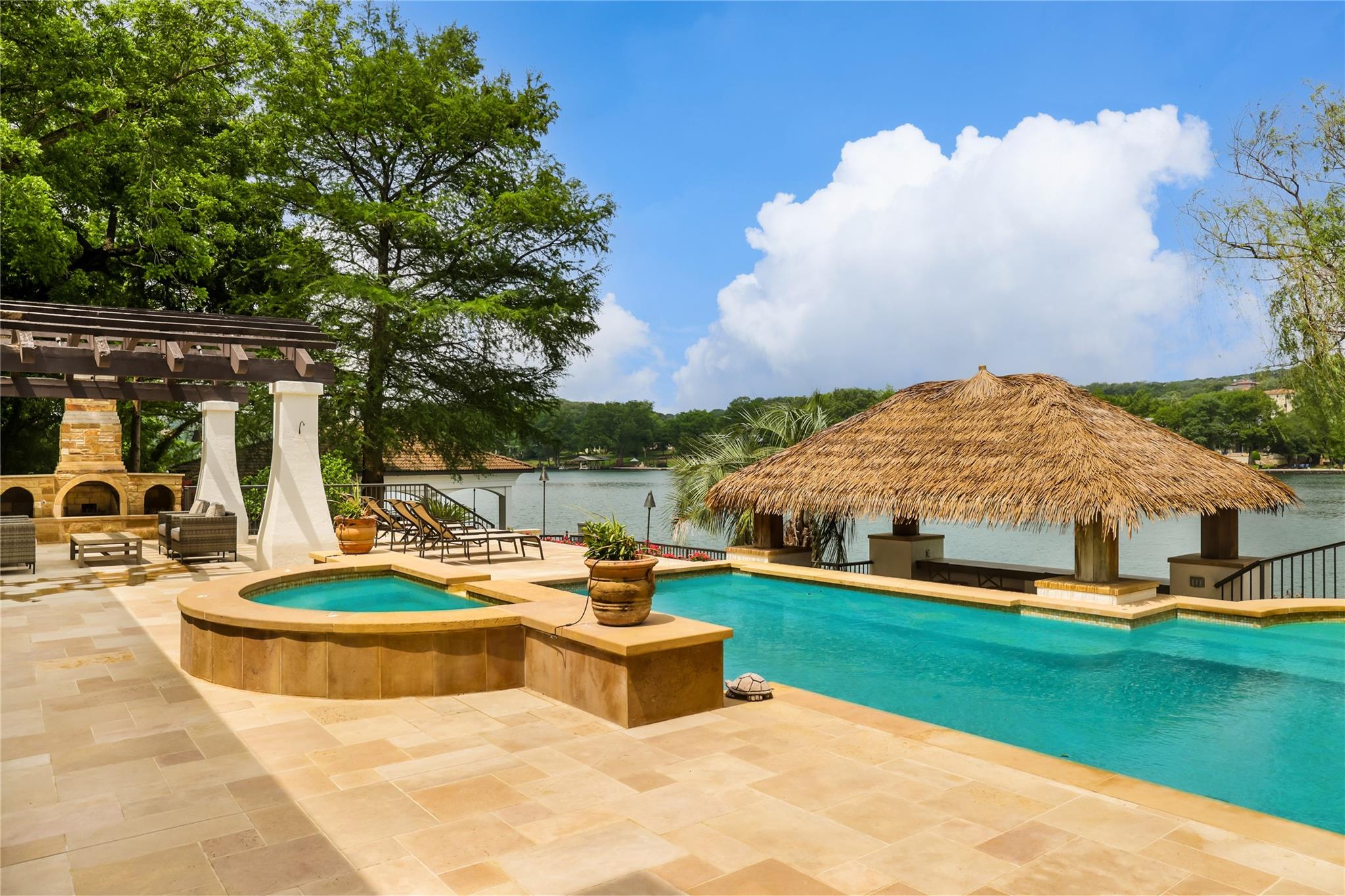 4009 Rivercrest Dr, Austin, TX 78746