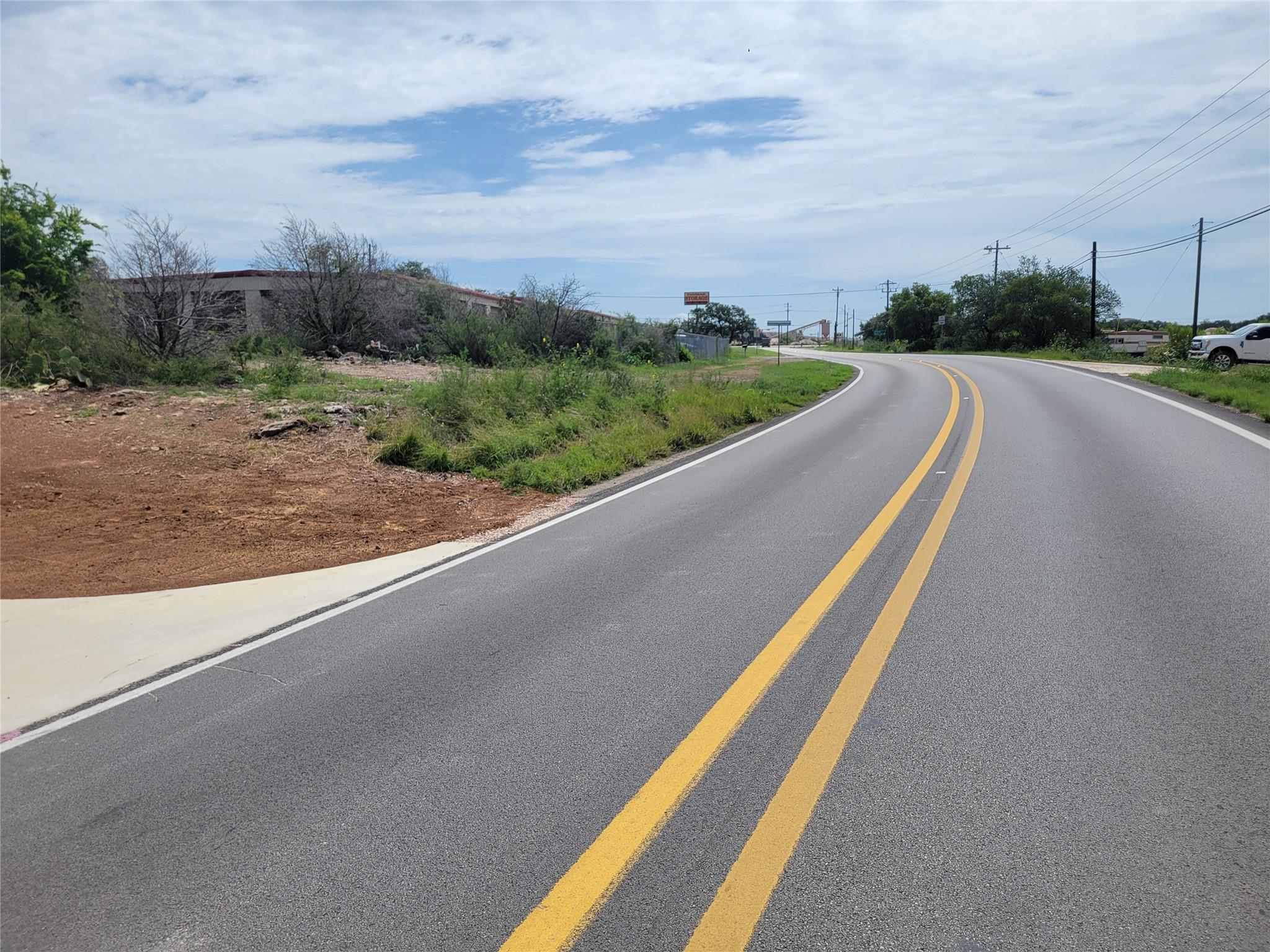 TBD FM 1855 Highway, Marble Falls, TX 78654
