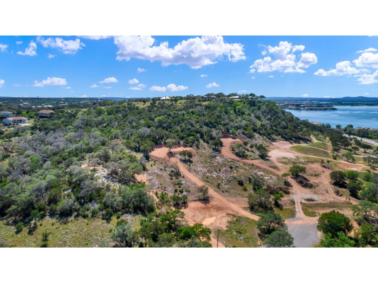 0000 W Fm 2147 Lot 1, Cottonwood Shores, TX 78657
