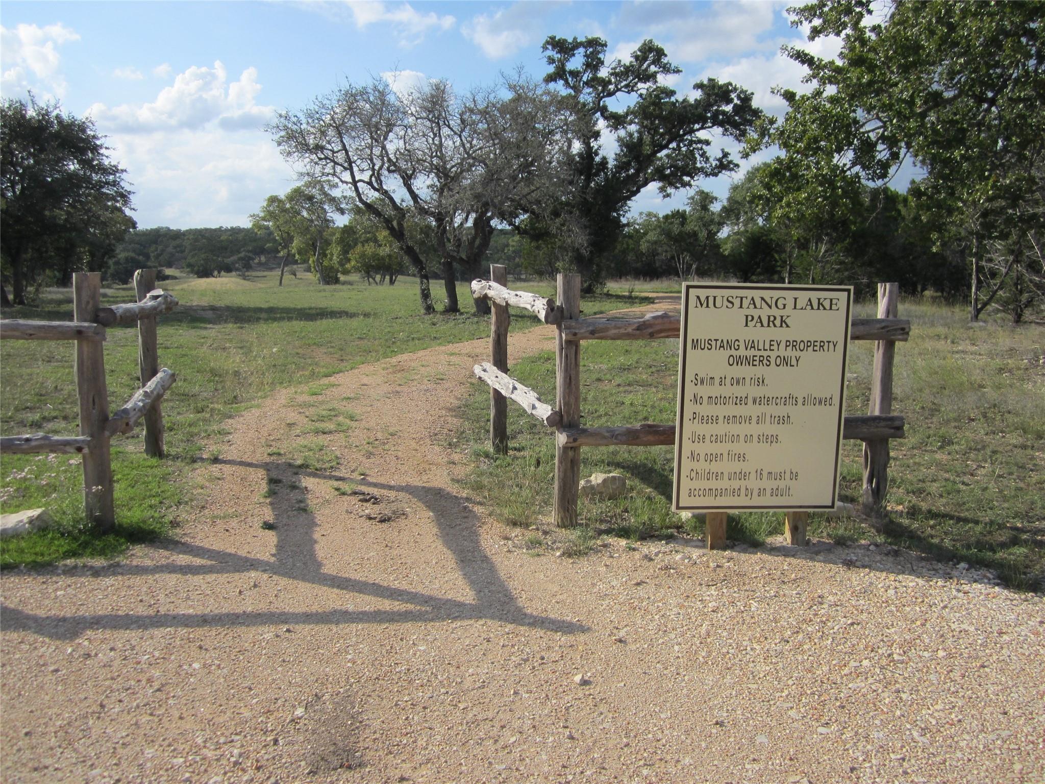 Lot 36 Mustang Valley Trl, Wimberley, TX 78676