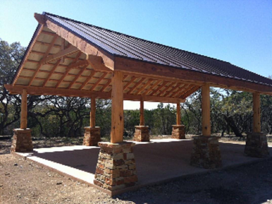 Lot 36 Mustang Valley Trl, Wimberley, TX 78676