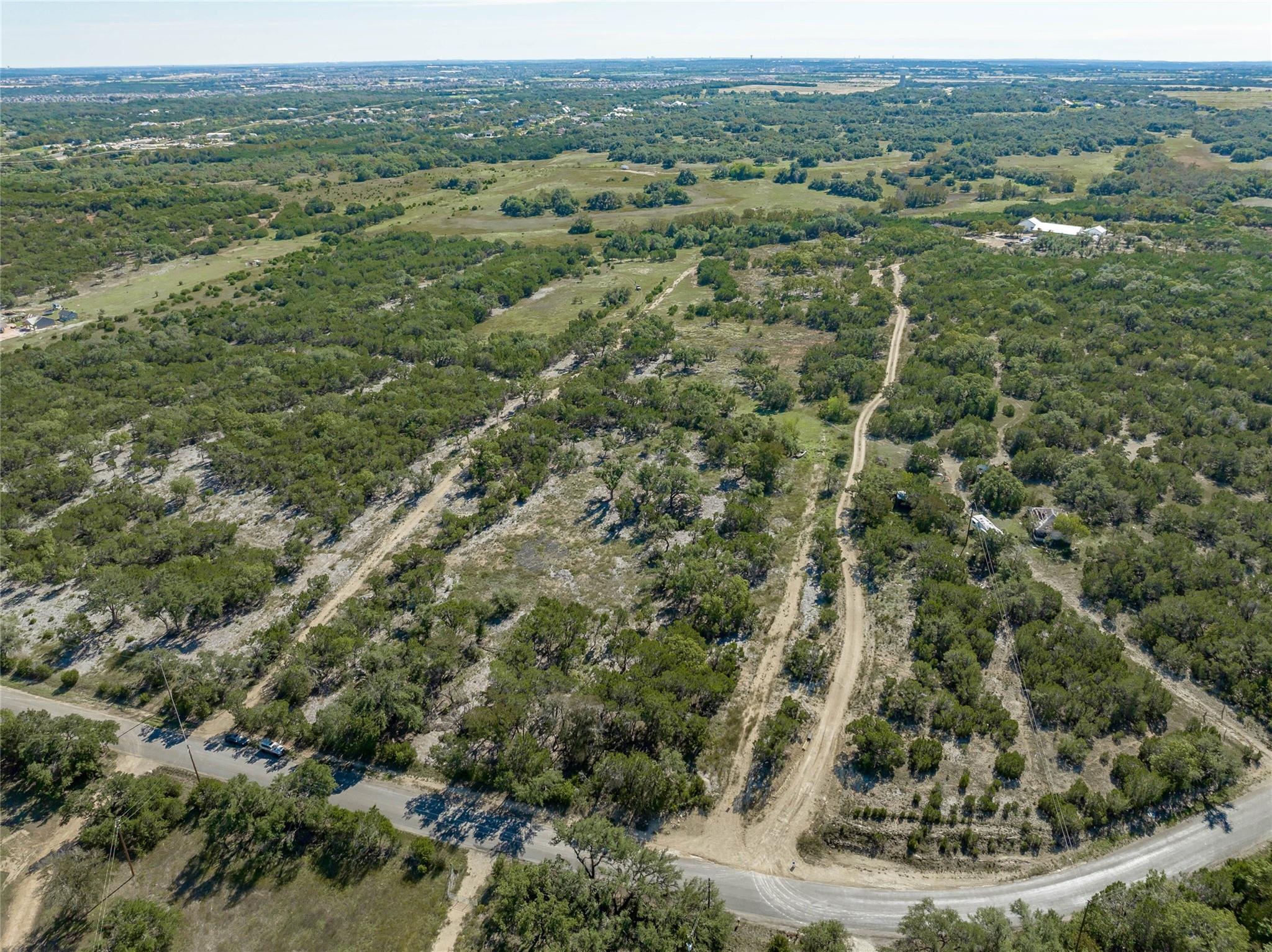 TBD County Road 281, Leander, TX 78641