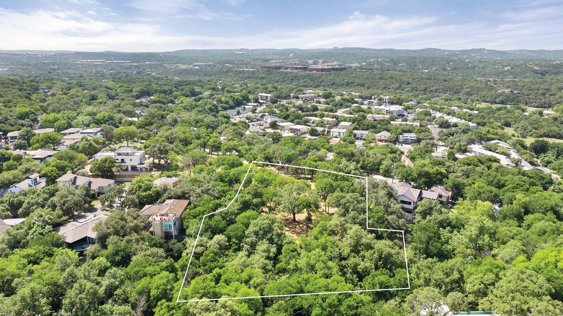 1121 Azie Morton Rd, Austin, TX 78704