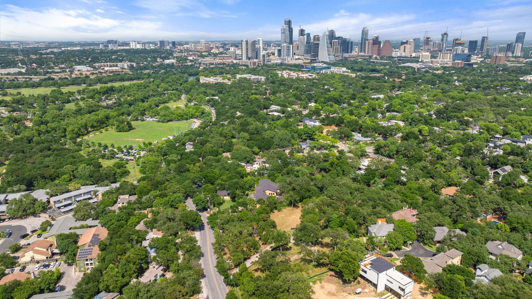 1121 Azie Morton Rd, Austin, TX 78704