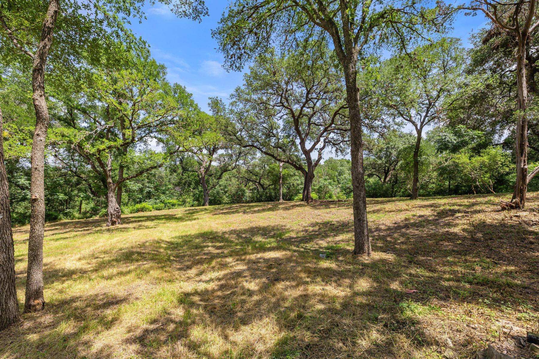 1121 Azie Morton Rd, Austin, TX 78704