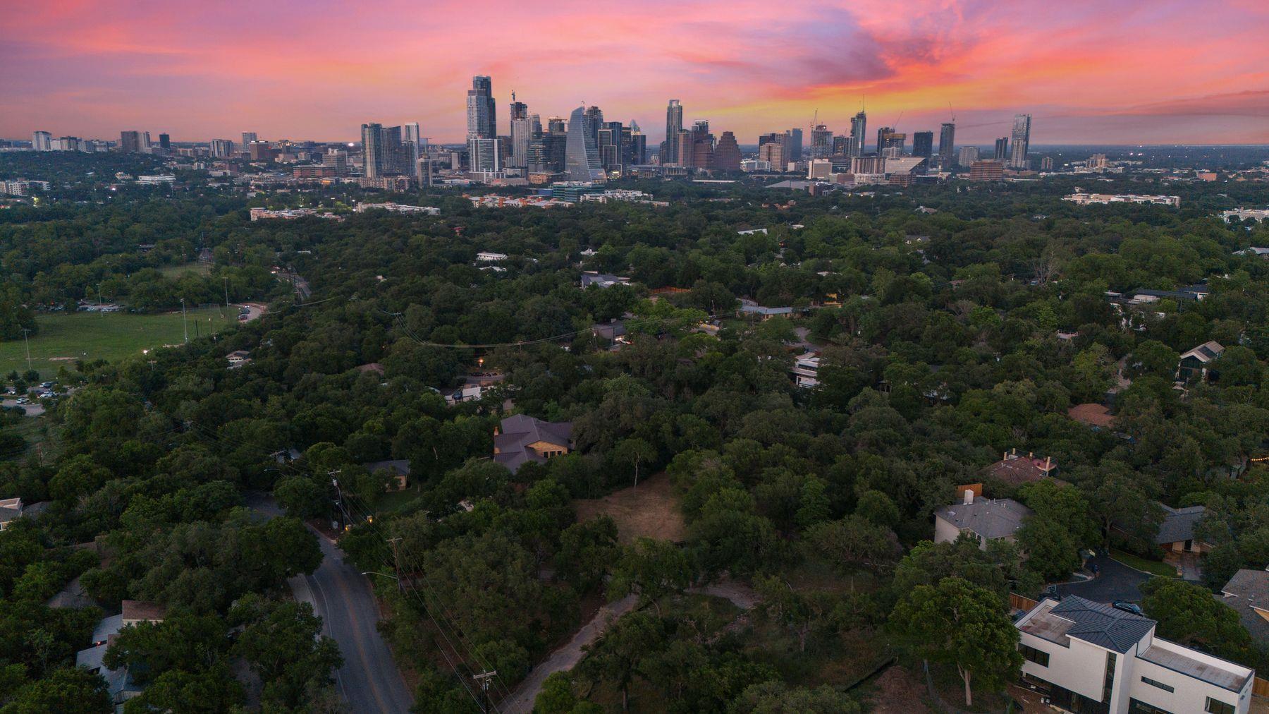 1121 Azie Morton Rd, Austin, TX 78704