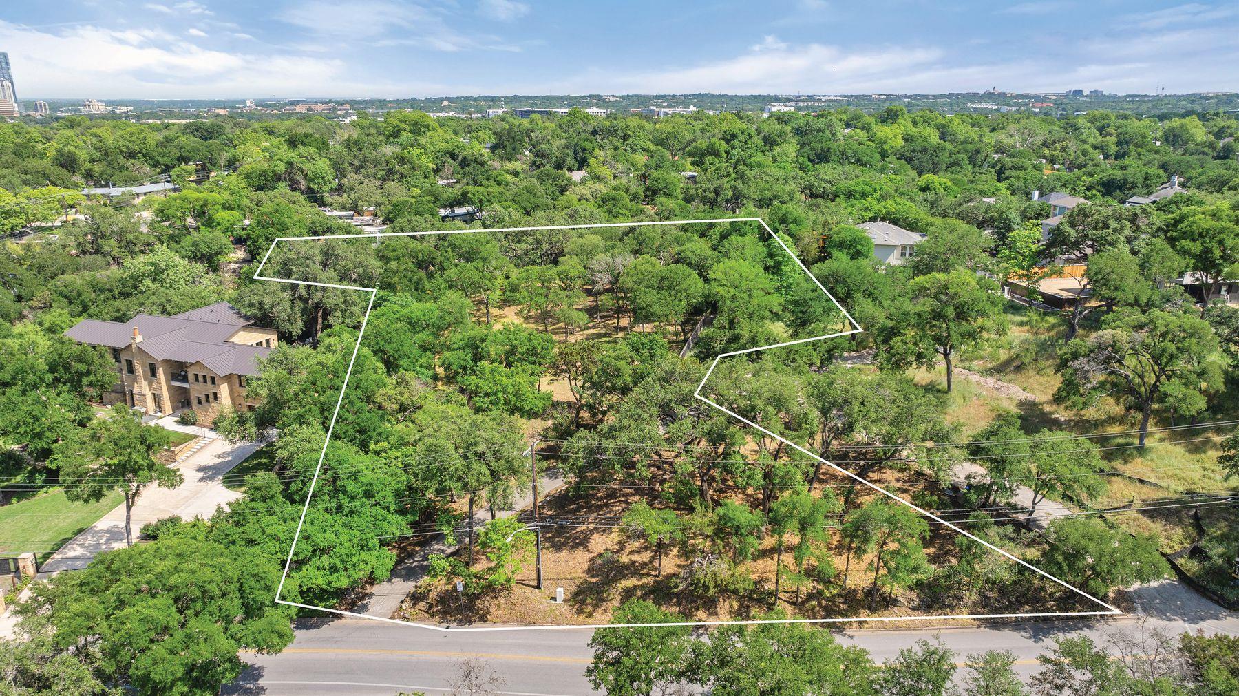 1121 Azie Morton Rd, Austin, TX 78704