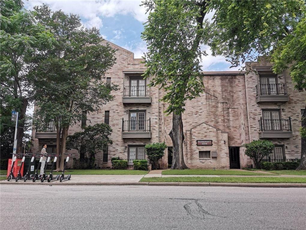 2216 San Gabriel St # 102, Austin, TX 78705