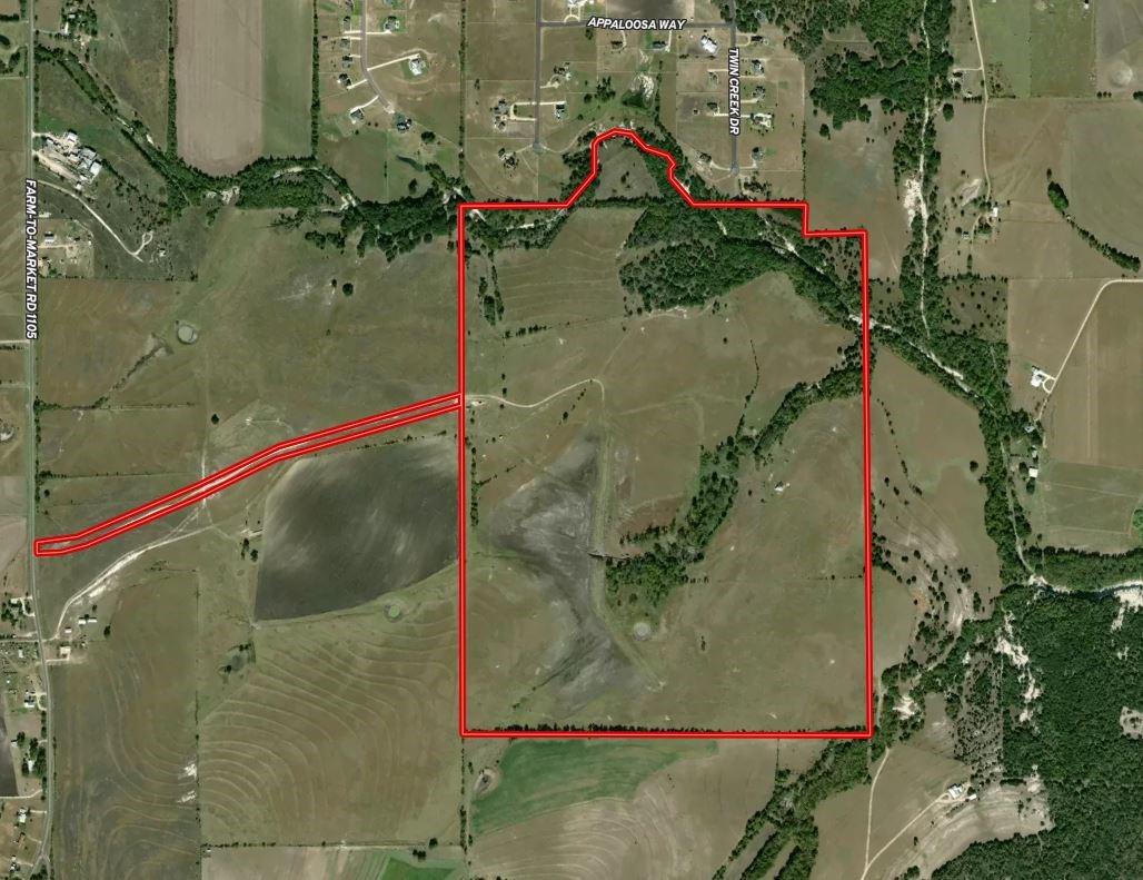 000 Fm 1105, Georgetown, TX 78626