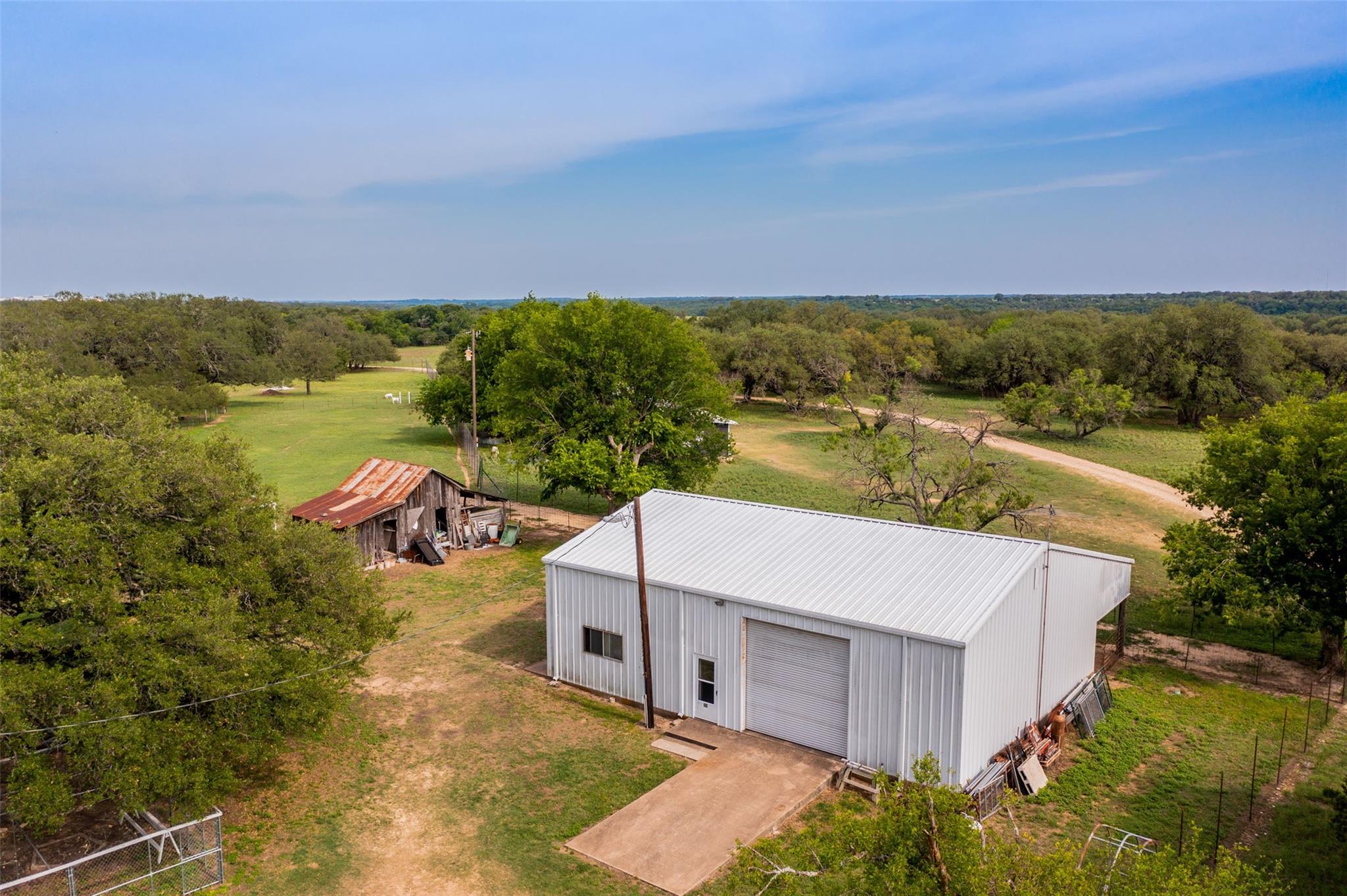TBD 2 W State Highway 29 Highway, Liberty Hill, TX 78642
