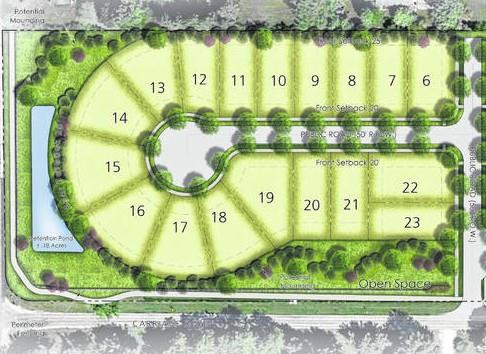 00 Fm 32 Dr W, Fischer, TX 78623