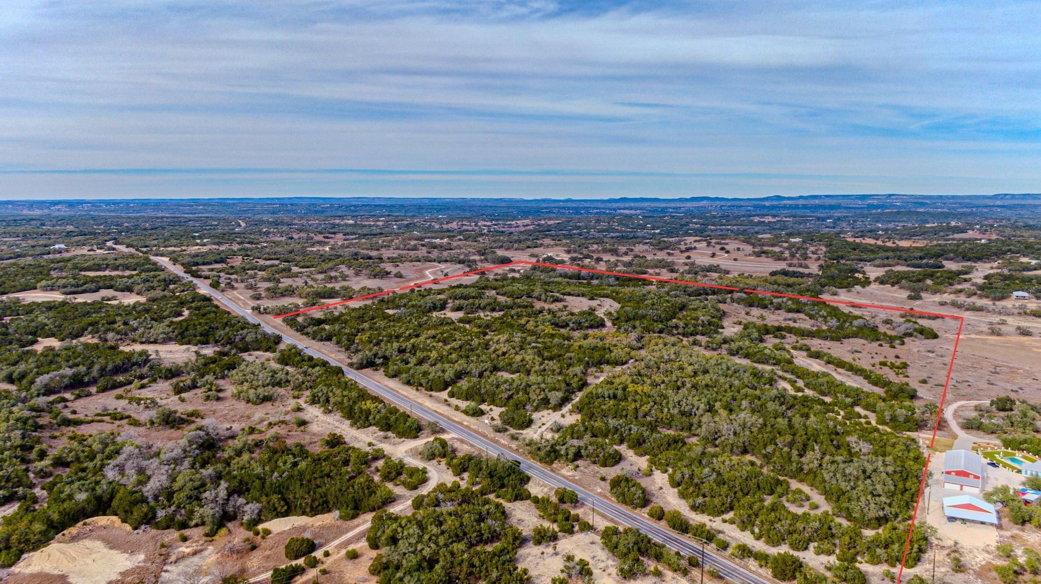 00 Fm 32 Dr W, Fischer, TX 78623