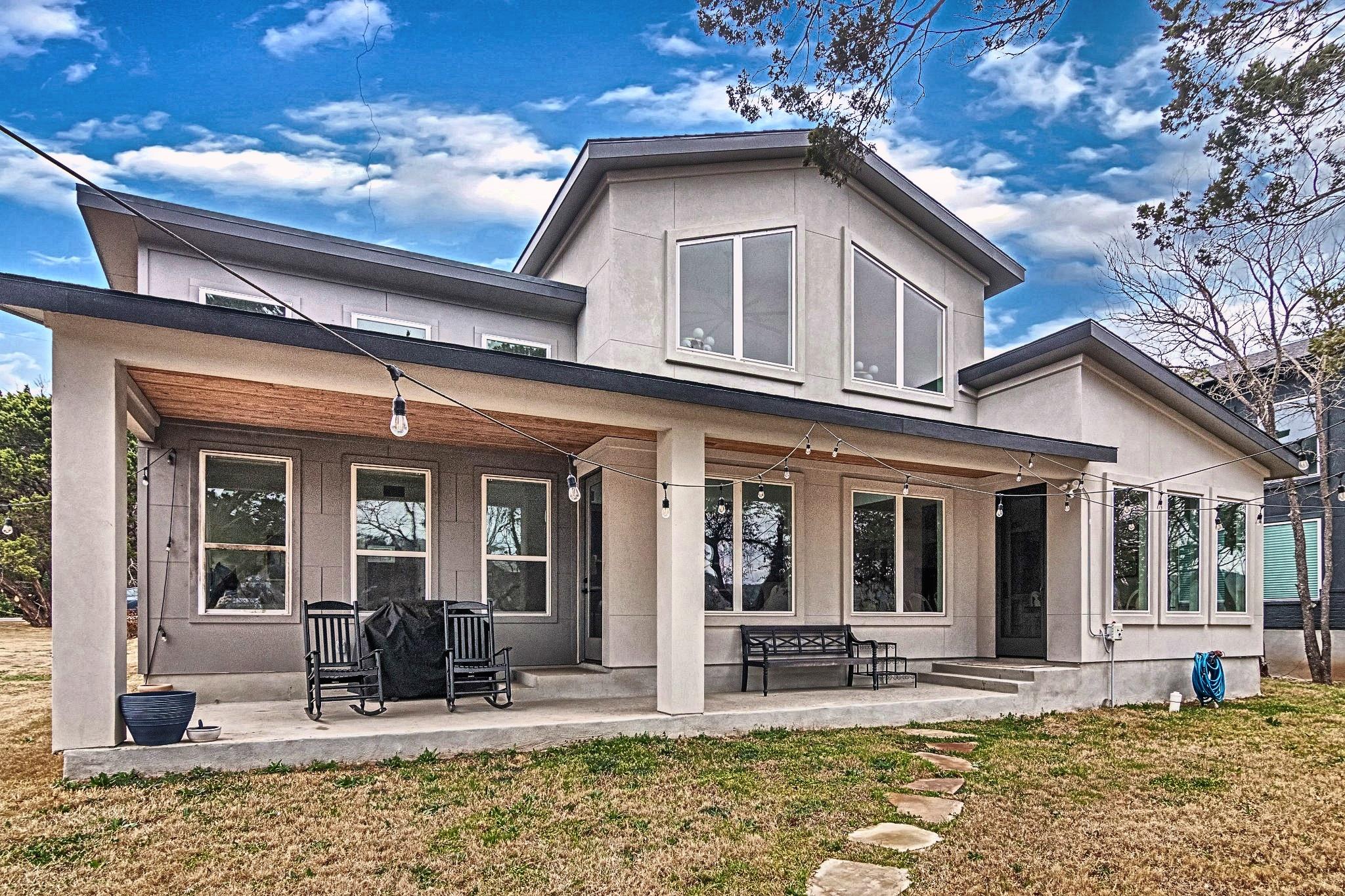 11119 Lakeside Dr, Jonestown, TX 78645