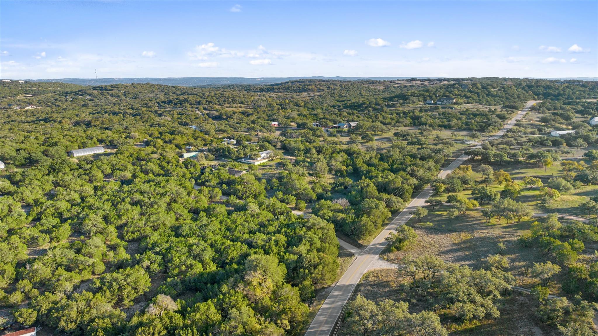 1001TBD Gregg Dr, Spicewood, TX 78669