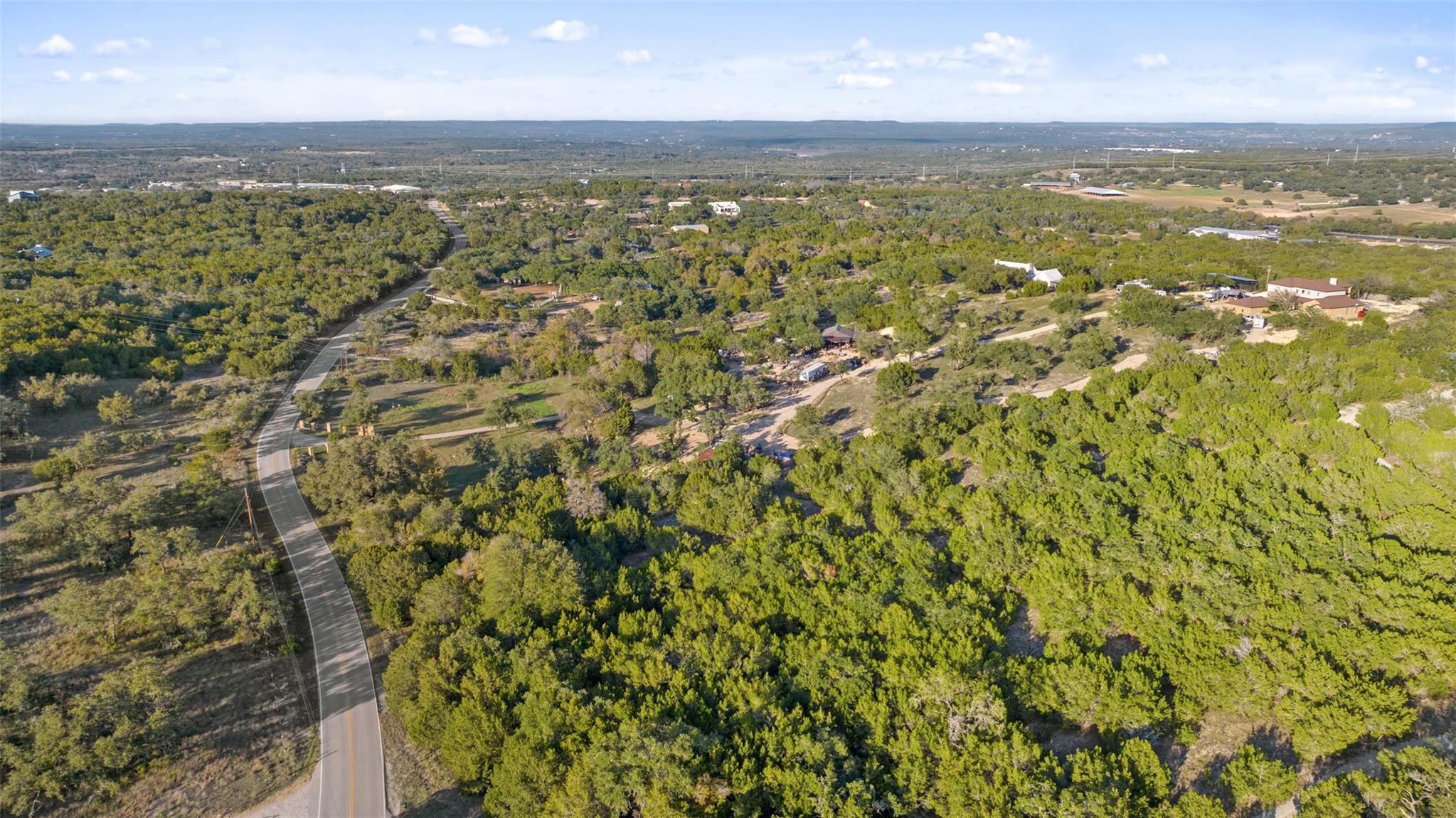 1001TBD Gregg Dr, Spicewood, TX 78669