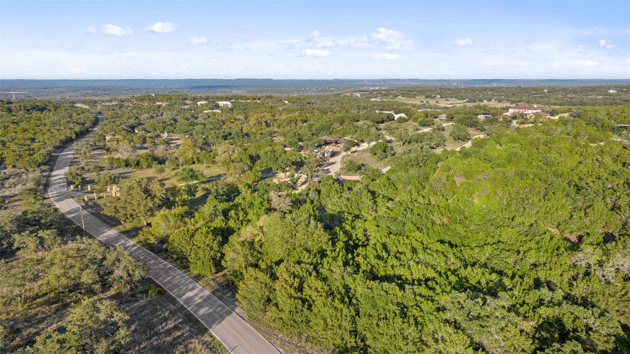 1001TBD Gregg Dr, Spicewood, TX 78669