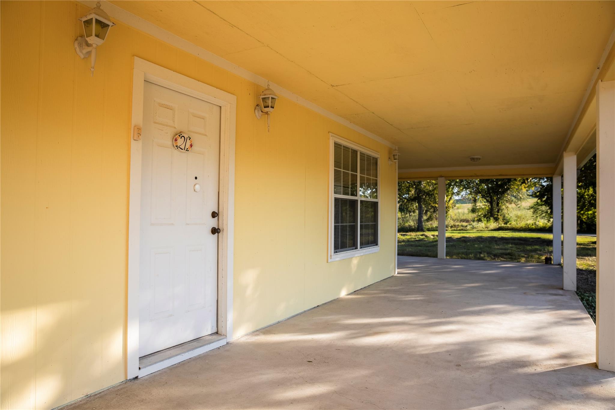 21 Anderson Ln, Coldspring, TX 77331