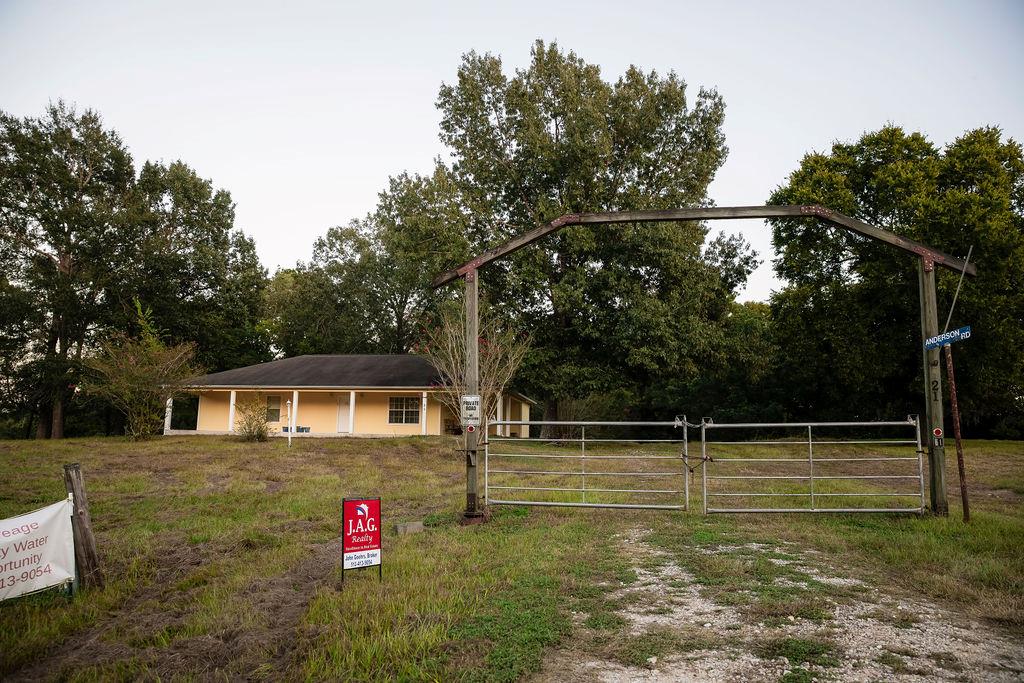 21 Anderson Ln, Coldspring, TX 77331