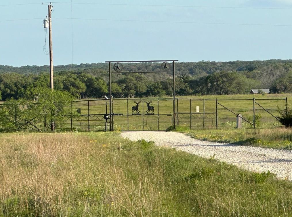 TBD Lot 2 - County Rd 210, Bertram, TX 78605