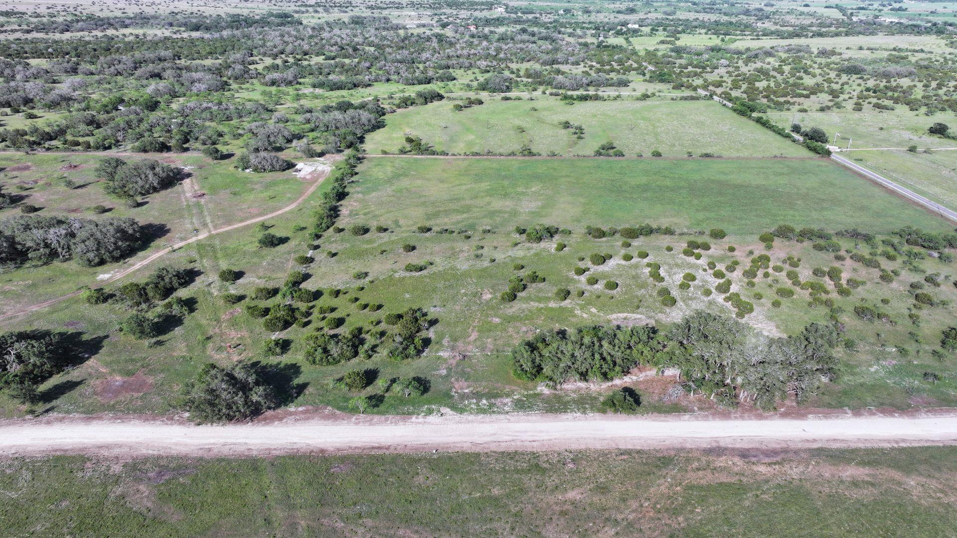 TBD Lot 2 - County Rd 210, Bertram, TX 78605