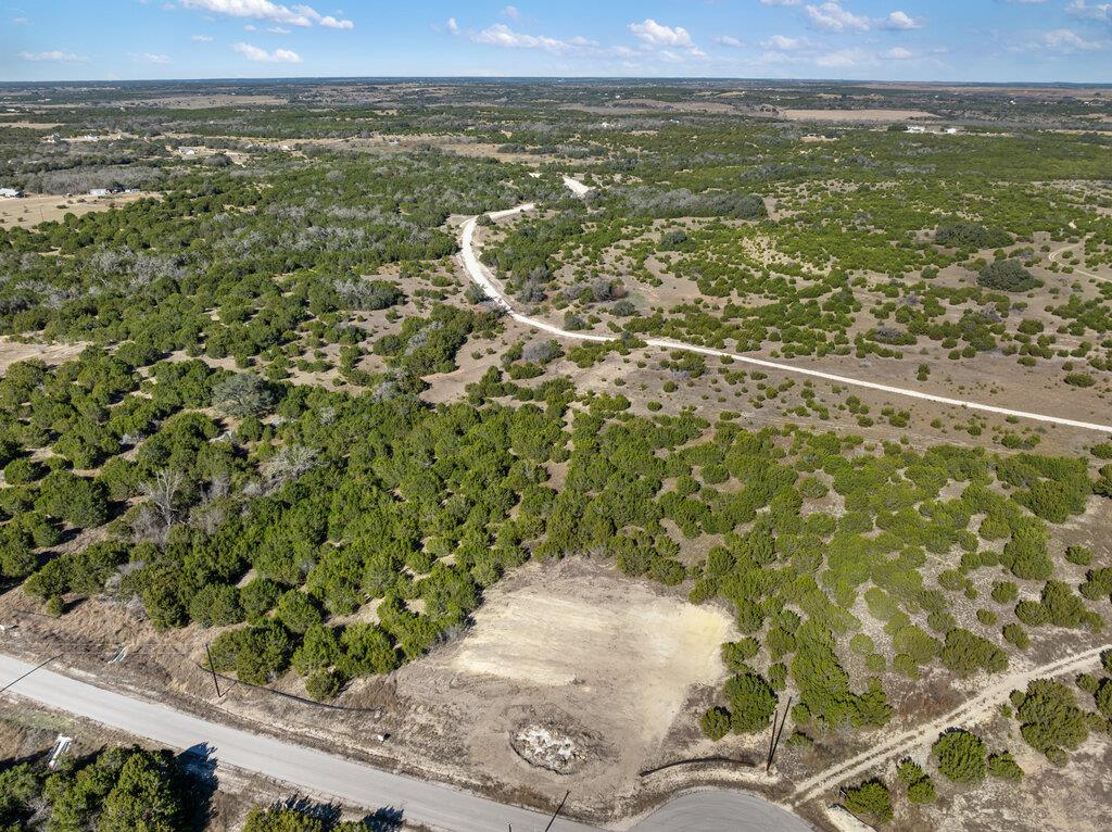 182 Whispering Wind Rd, Bertram, TX 78605