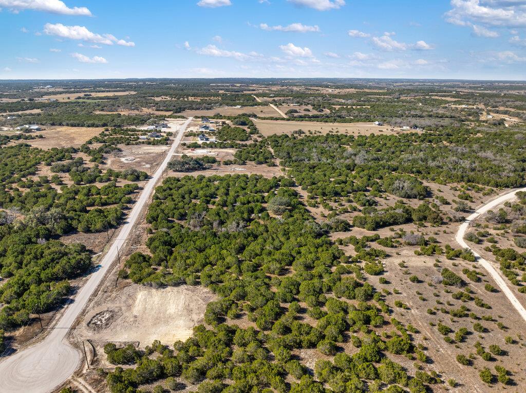 182 Whispering Wind Rd, Bertram, TX 78605