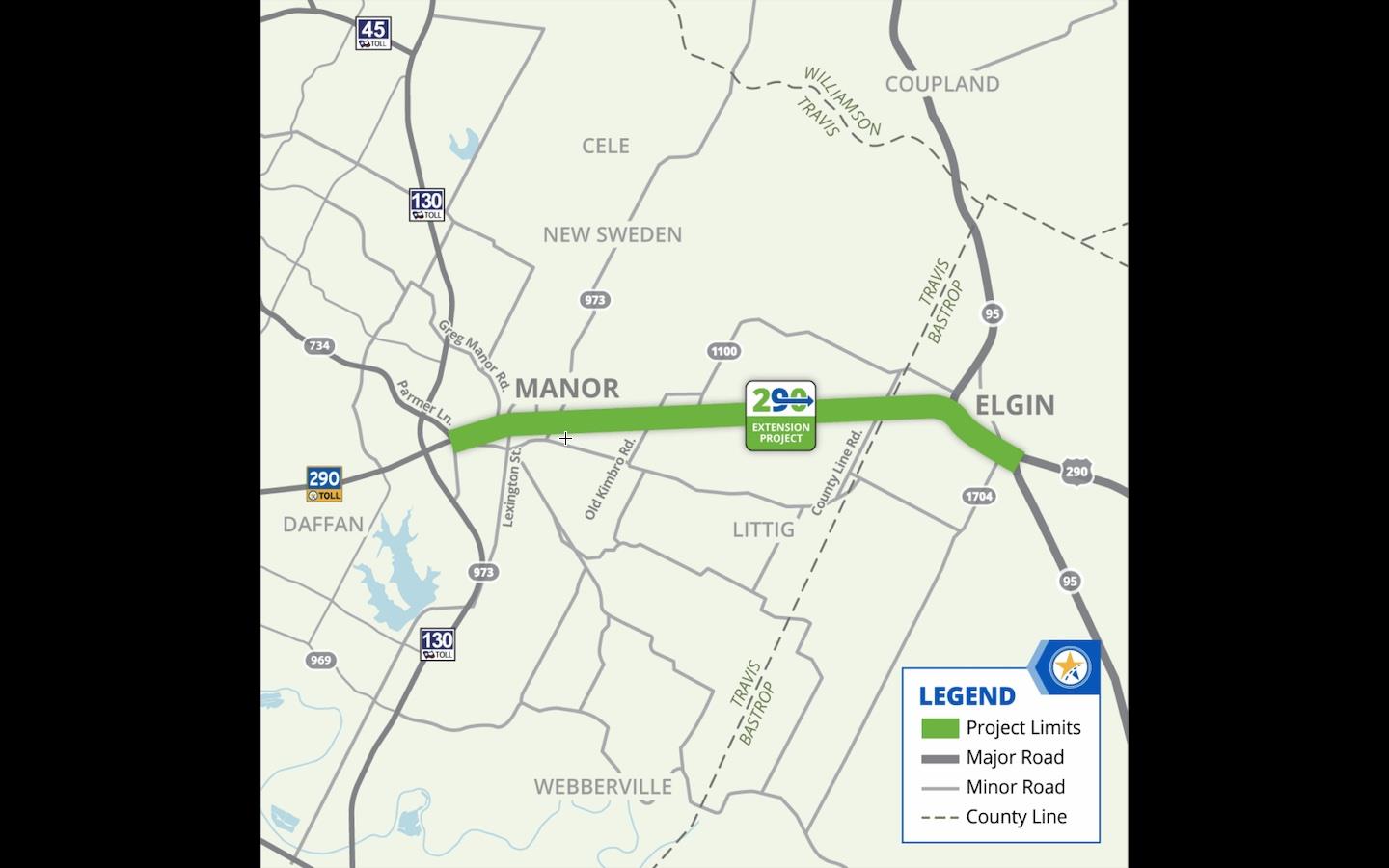 16230 E US 290 Highway, Manor, TX 78653