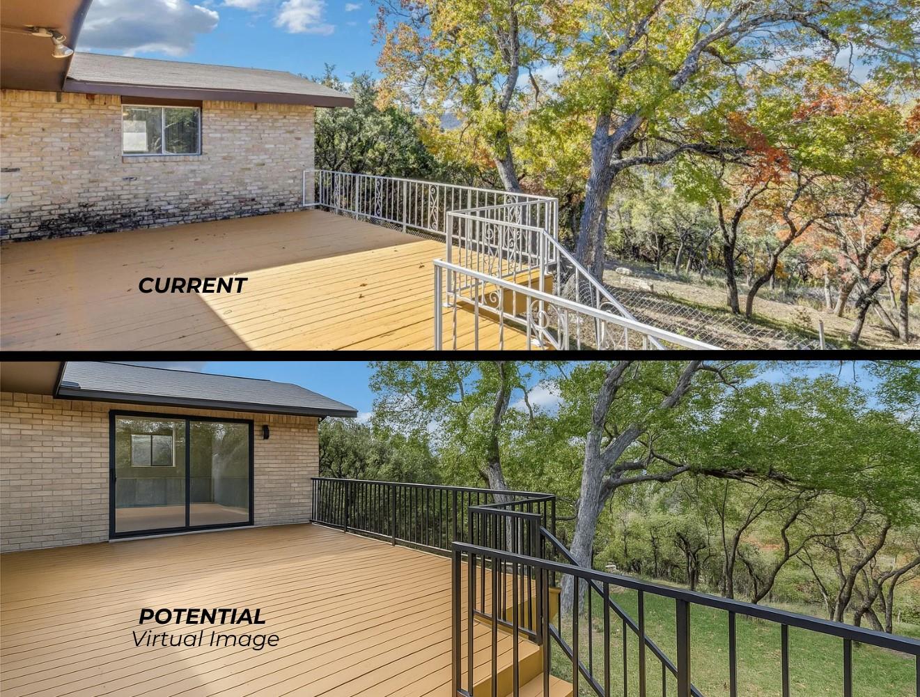 10336 W Darleen Dr, Leander, TX 78641