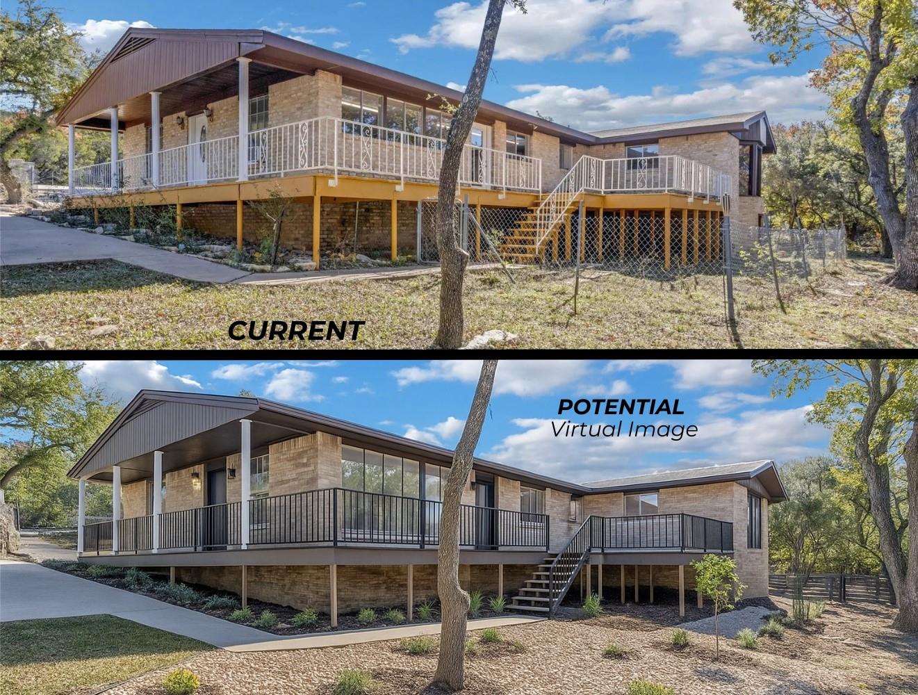 10336 W Darleen Dr, Leander, TX 78641