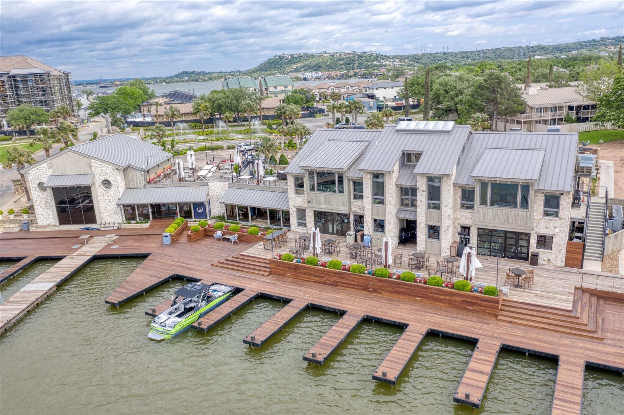 14098 Southwind, Horseshoe Bay, TX 78657