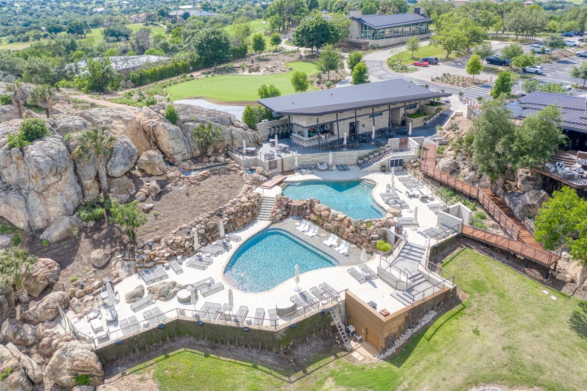 14098 Southwind, Horseshoe Bay, TX 78657