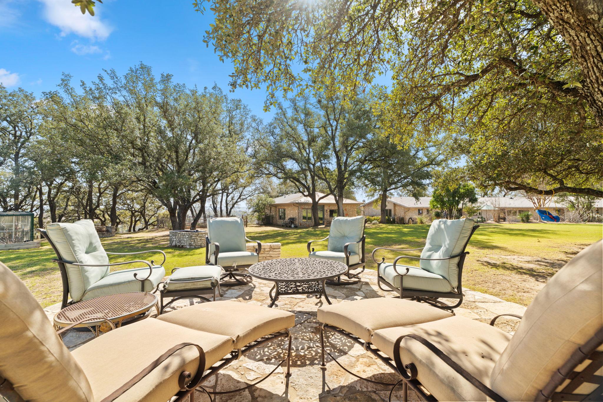 2910 Fall Creek Rd, Spicewood, TX 78669