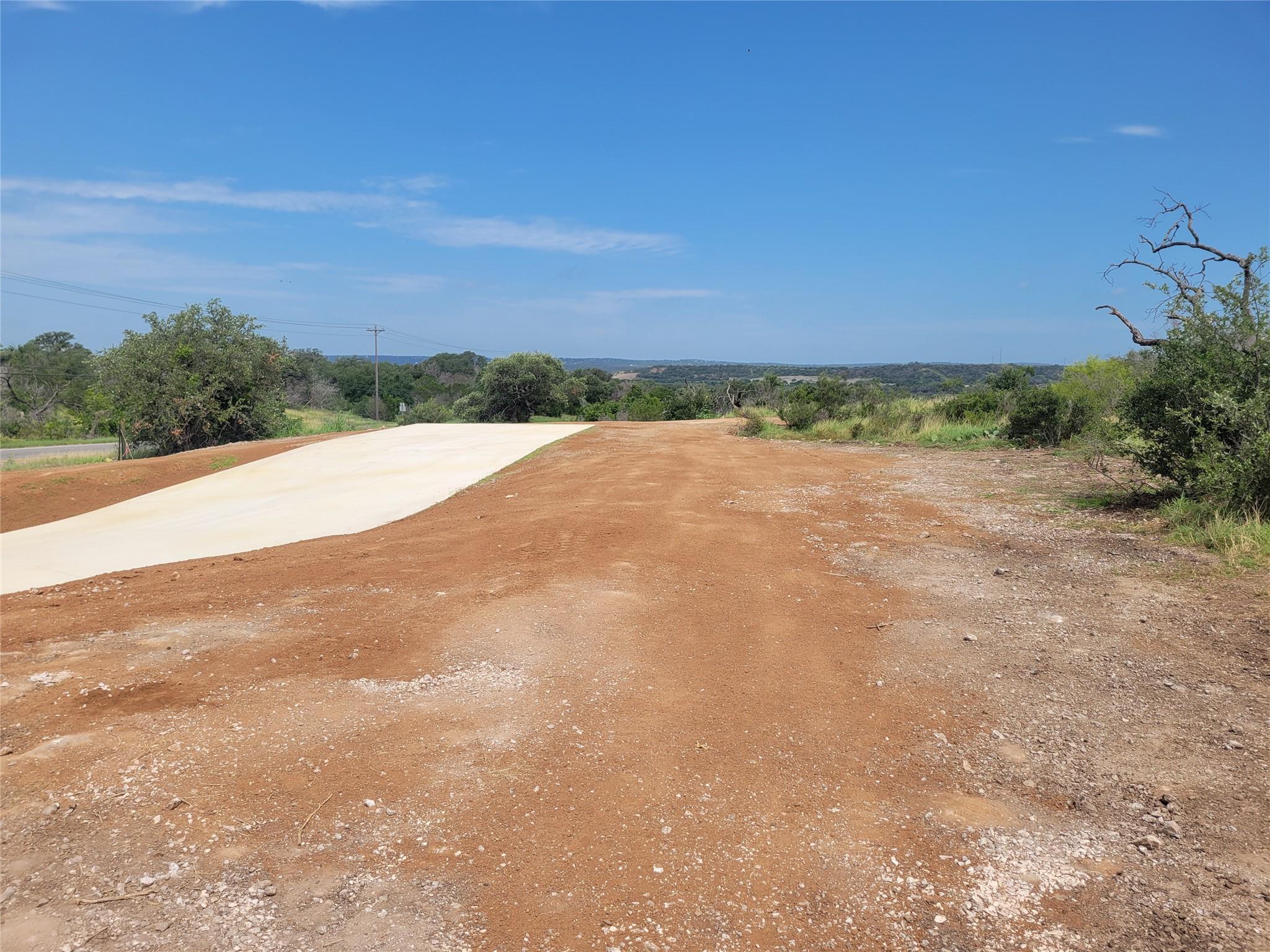 TBD FM 1855 Highway, Marble Falls, TX 78654