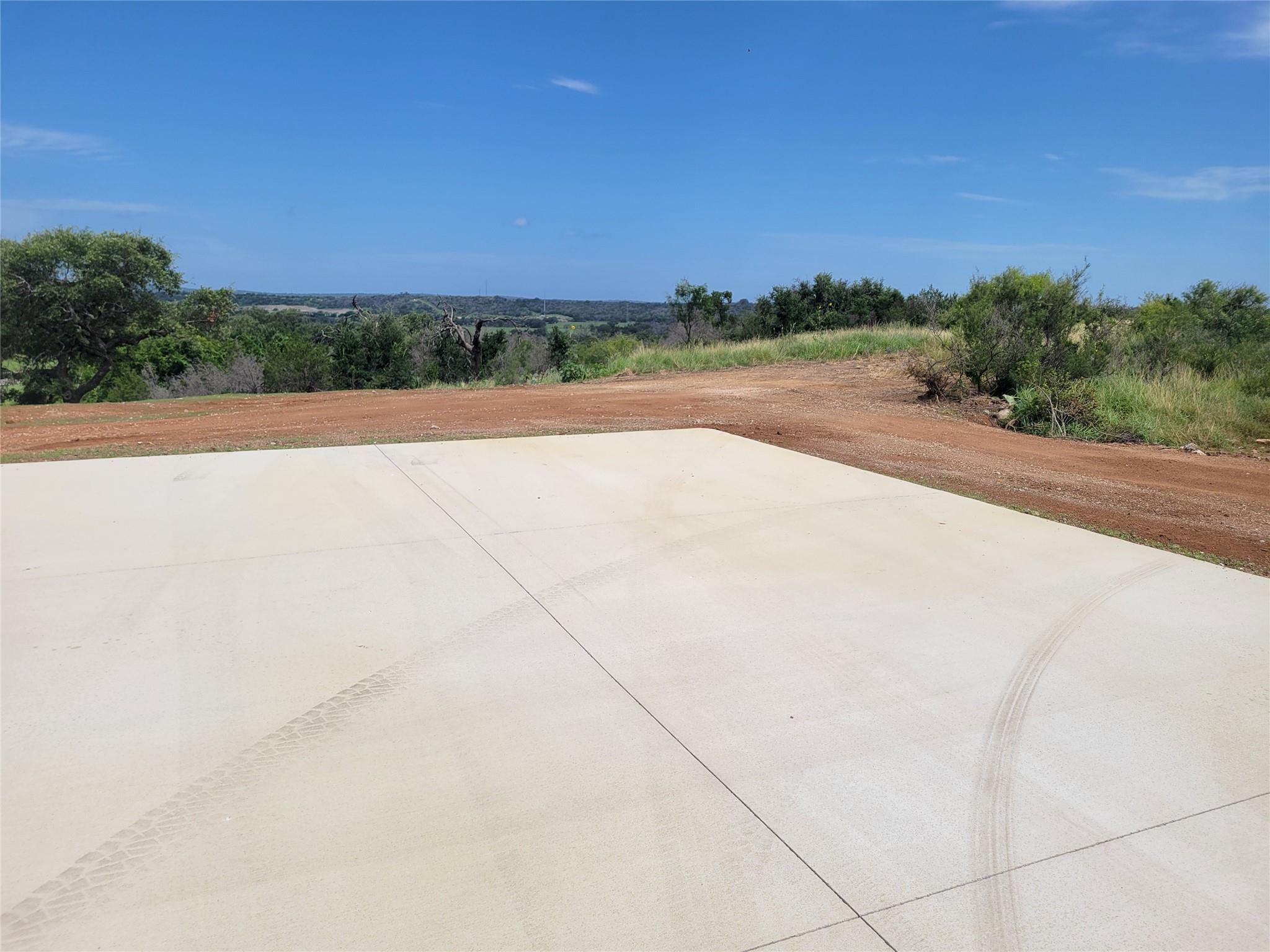 TBD FM 1855 Highway, Marble Falls, TX 78654