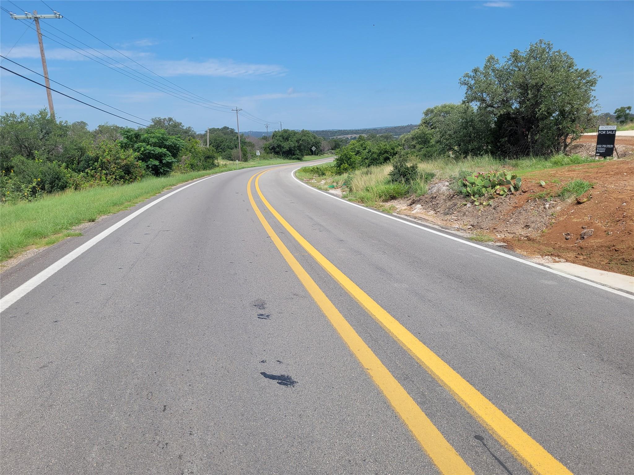 TBD FM 1855 Highway, Marble Falls, TX 78654