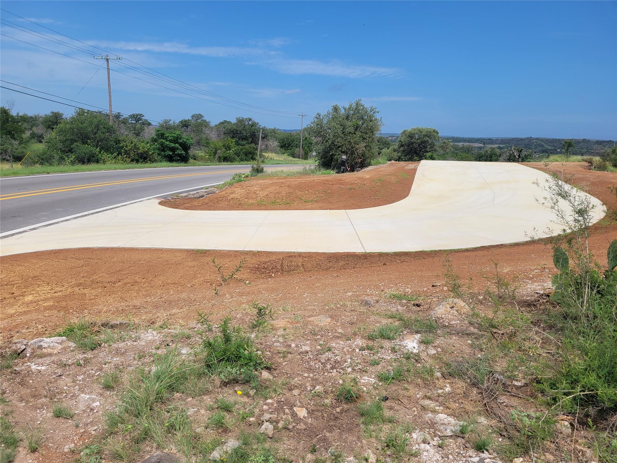 TBD FM 1855 Highway, Marble Falls, TX 78654