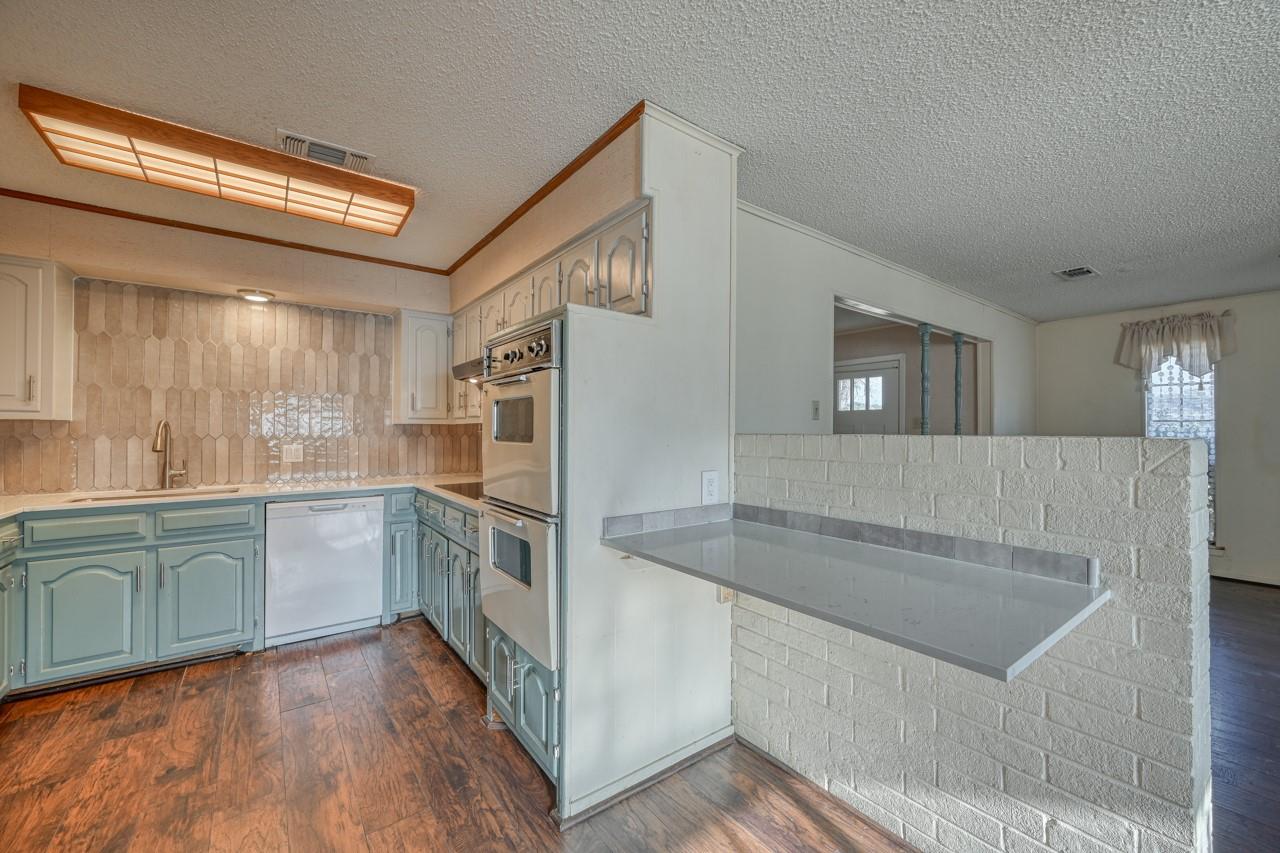 1418 Ocotilla Dr, Marble Falls, TX 78654