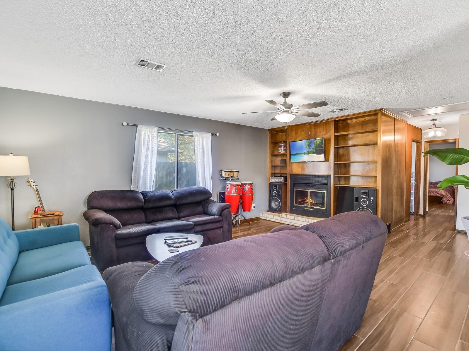 1418 Ocotilla Dr, Marble Falls, TX 78654