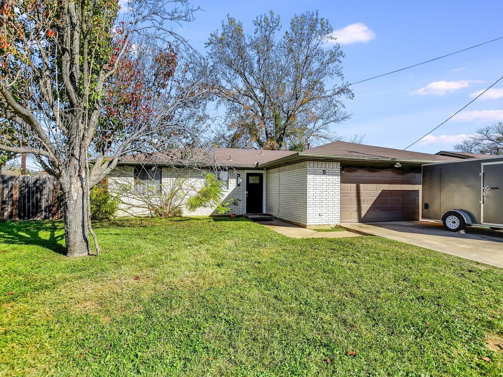 1418 Ocotilla Dr, Marble Falls, TX 78654