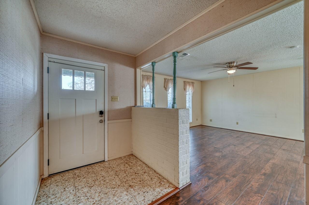 1418 Ocotilla Dr, Marble Falls, TX 78654