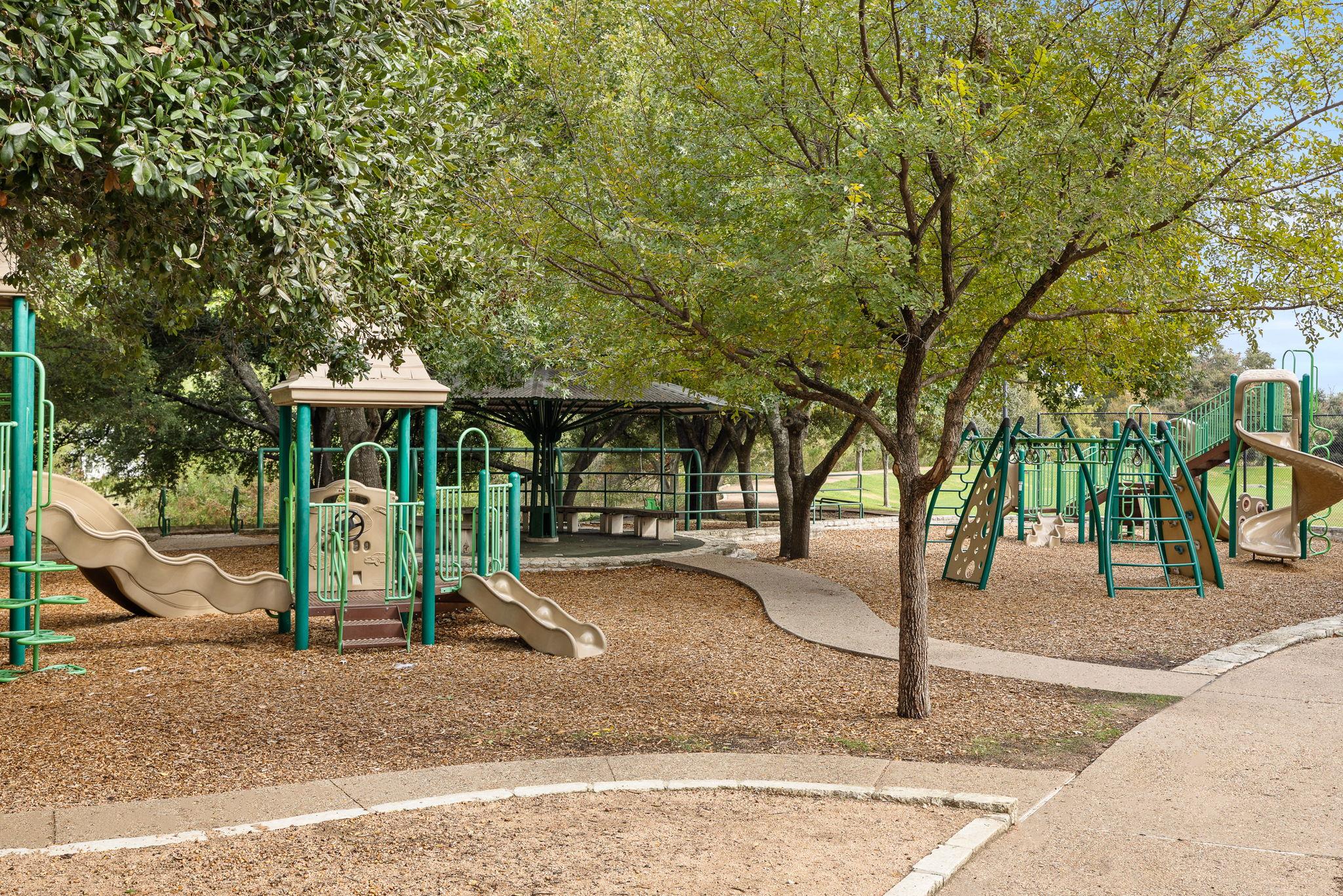 2013 Cervin Blvd, Austin, TX 78728