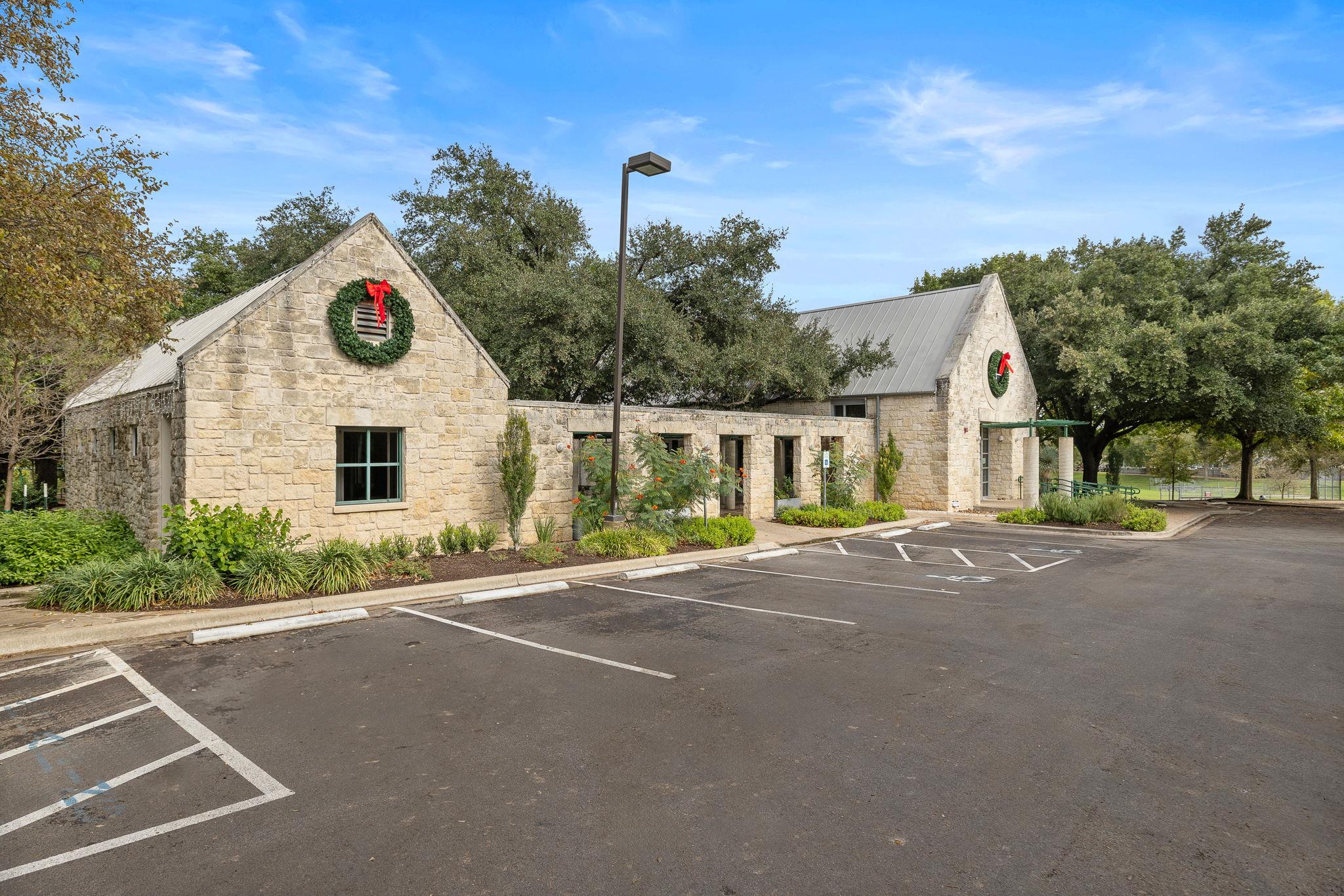 2013 Cervin Blvd, Austin, TX 78728